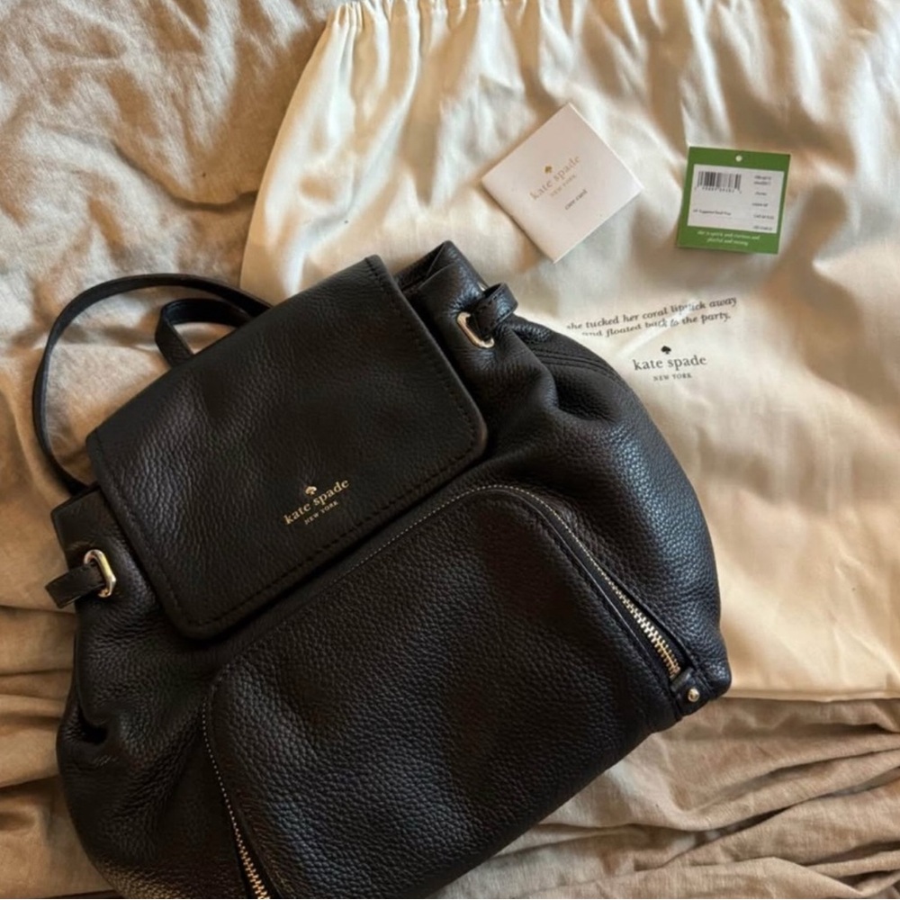 Kate Spade Cobble Hill Charley Backpack